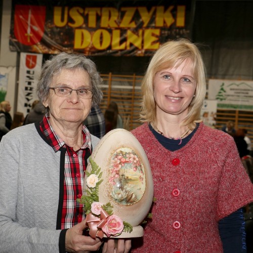 Jarmark Wielkanocny 2018